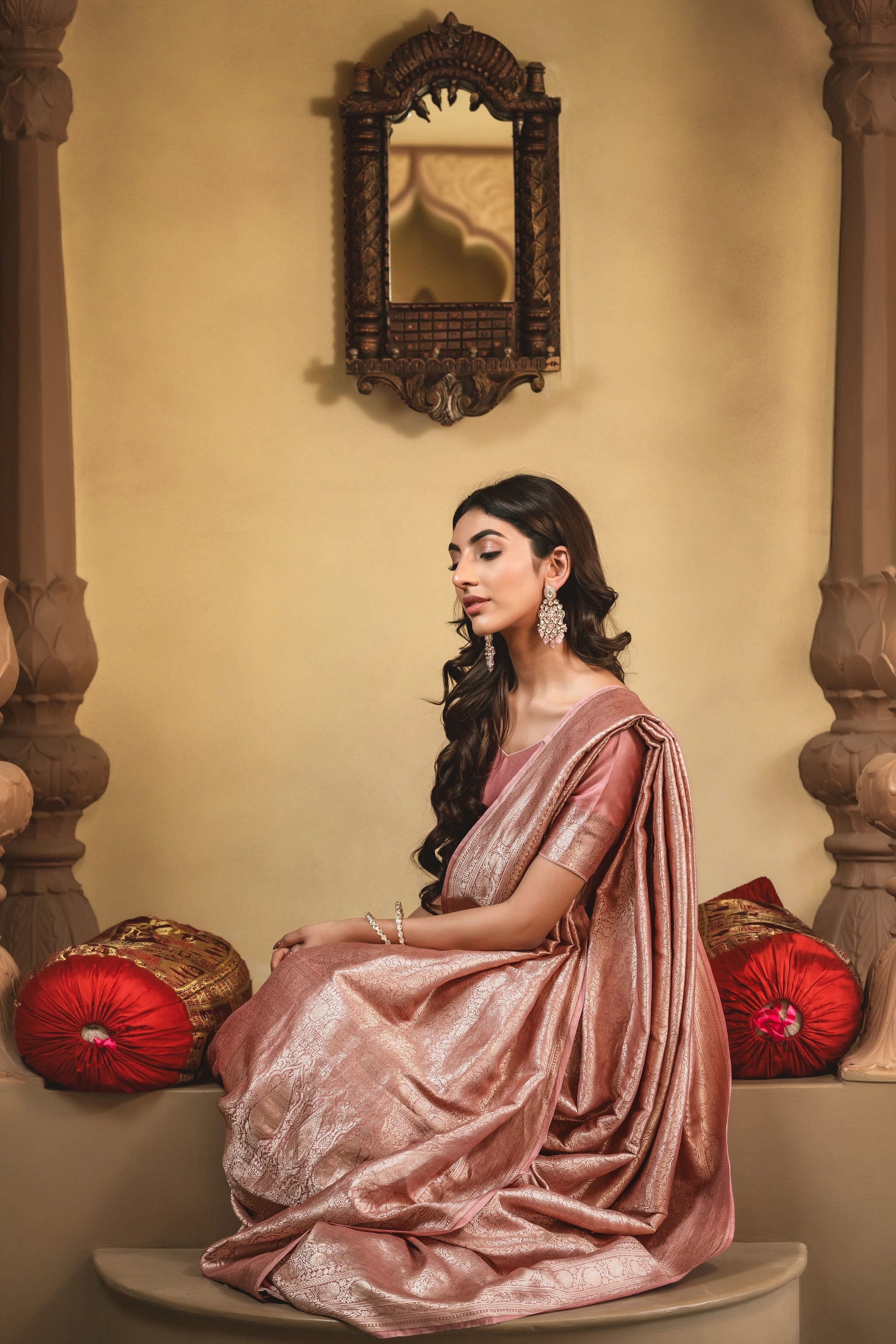 All Sarees