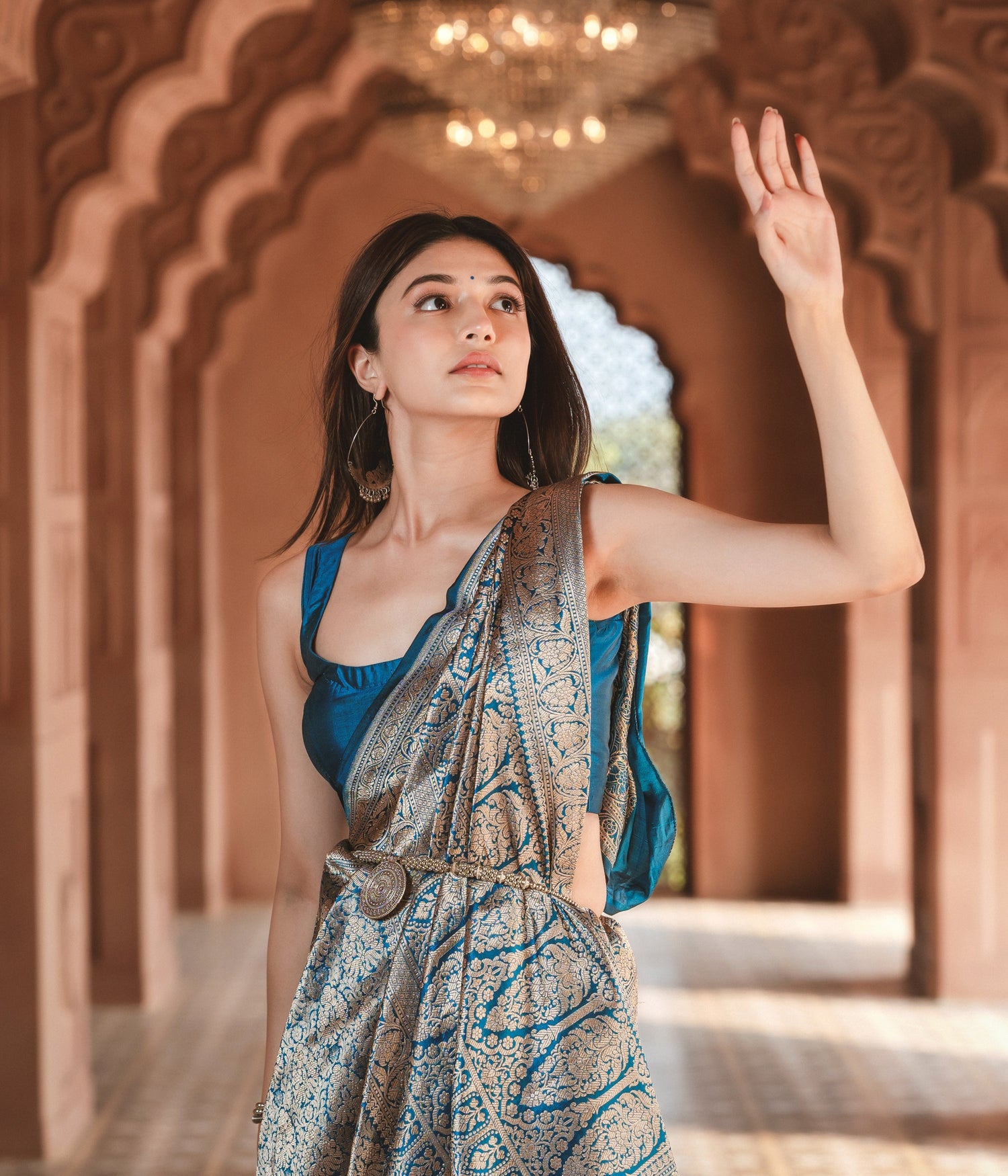 Amaara Official Website