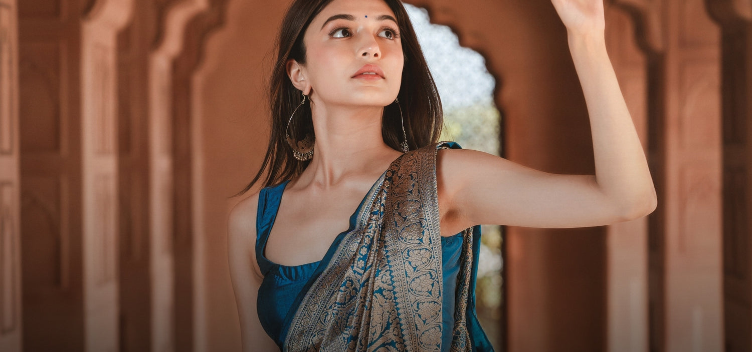 Amaara Official Website