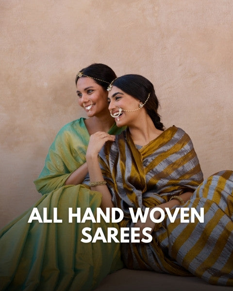 All Sarees