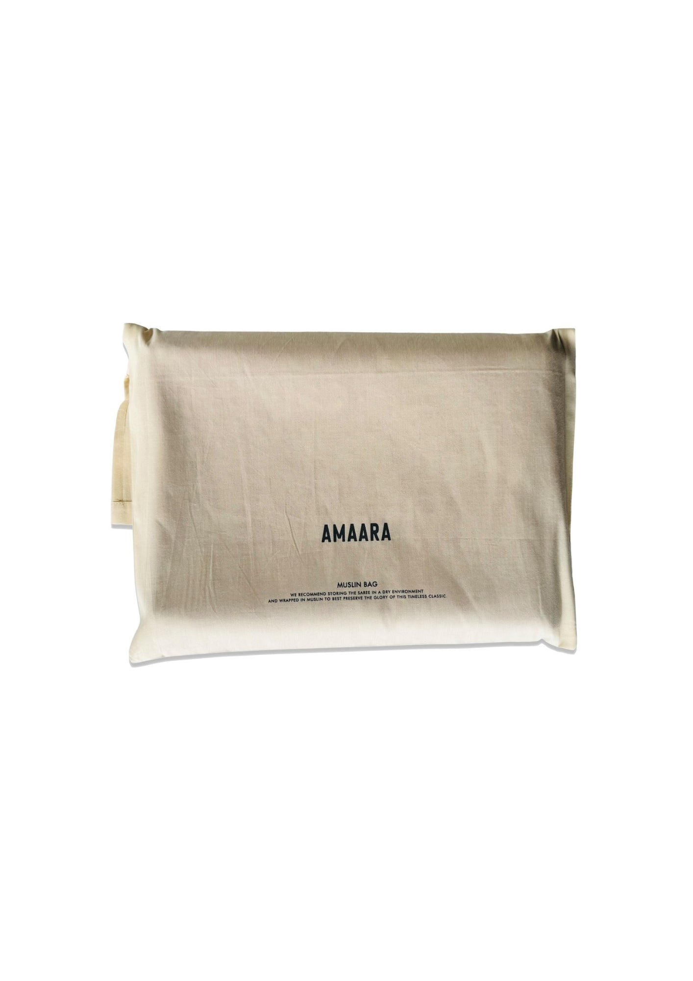 Muslin Bag for Sarees