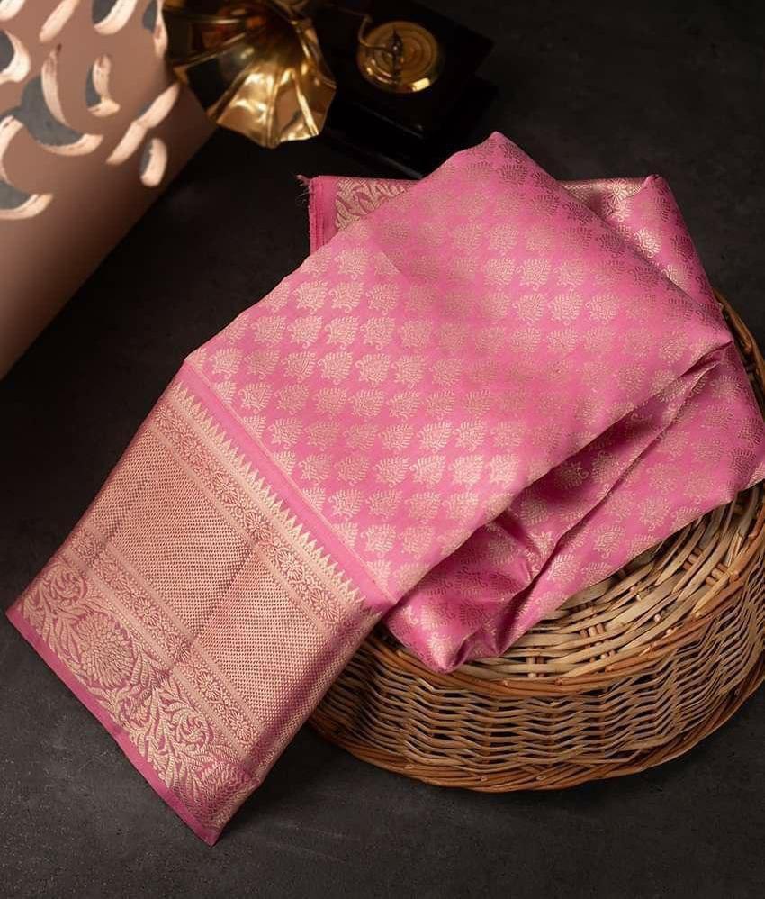 Prinola / Custom Saree 13