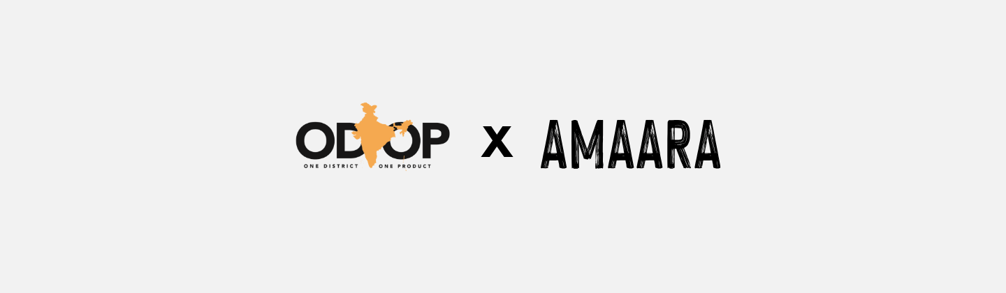 Amaara X ODOP