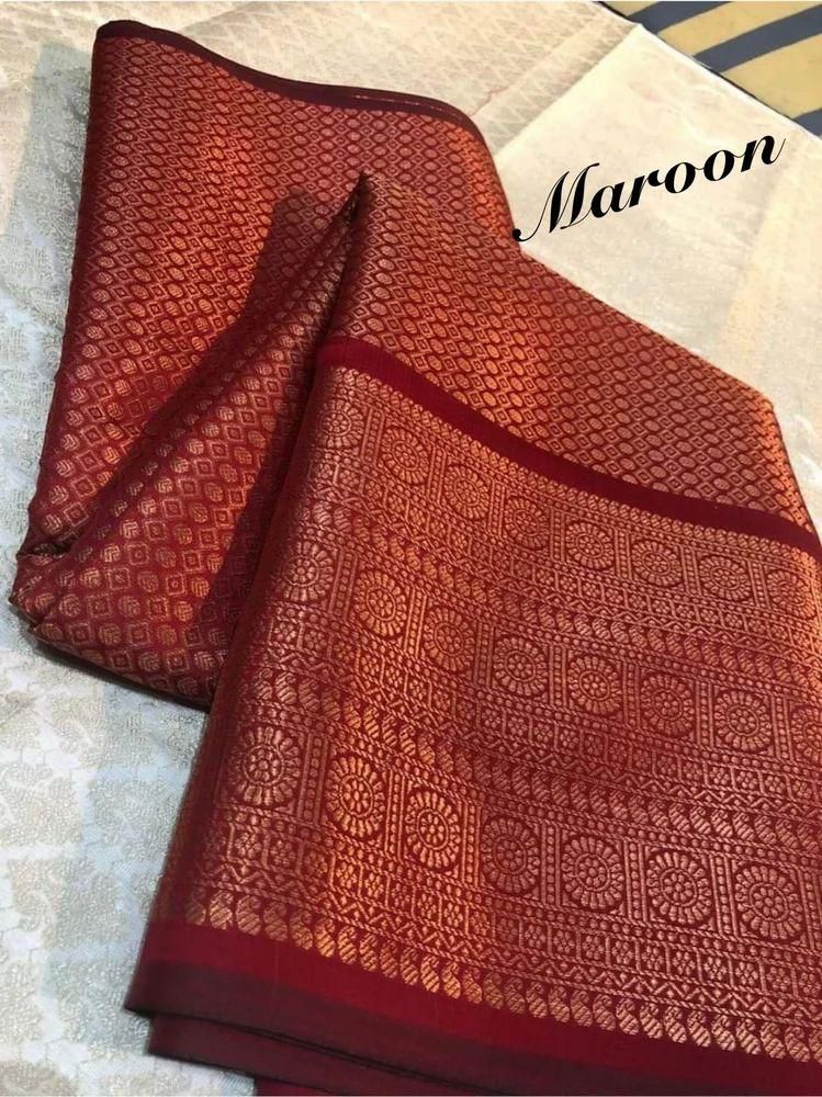 Prinola / Custom Saree 6
